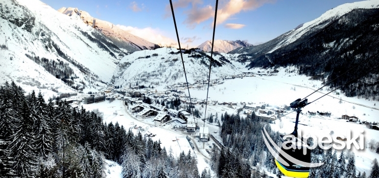 La Thuile